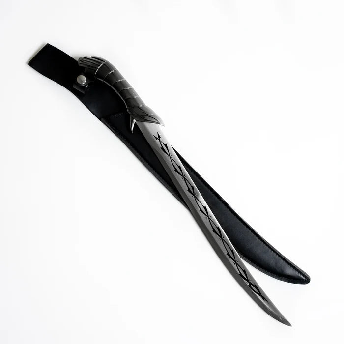 Altair's Short Blade
