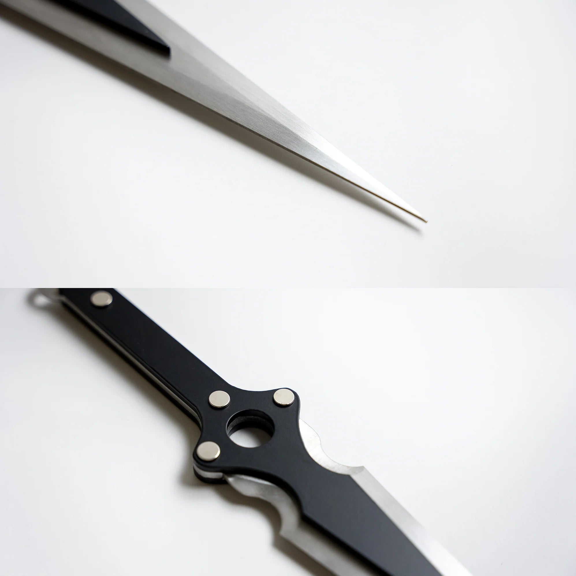 JOKER’S DAGGER ⚔️ | Elite Throwing Blade • Tactical Precision • Collector’s Edition