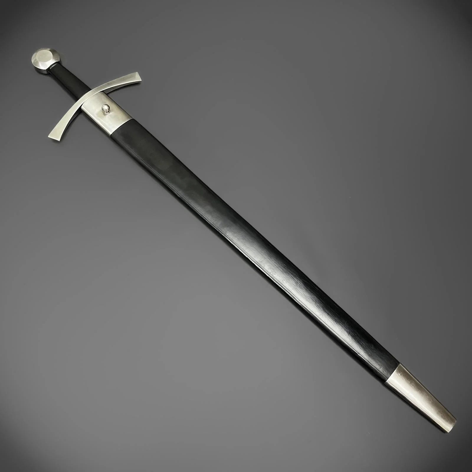 Classic Medieval Sword