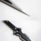 JOKER’S DAGGER ⚔️ | Elite Throwing Blade • Tactical Precision • Collector’s Edition