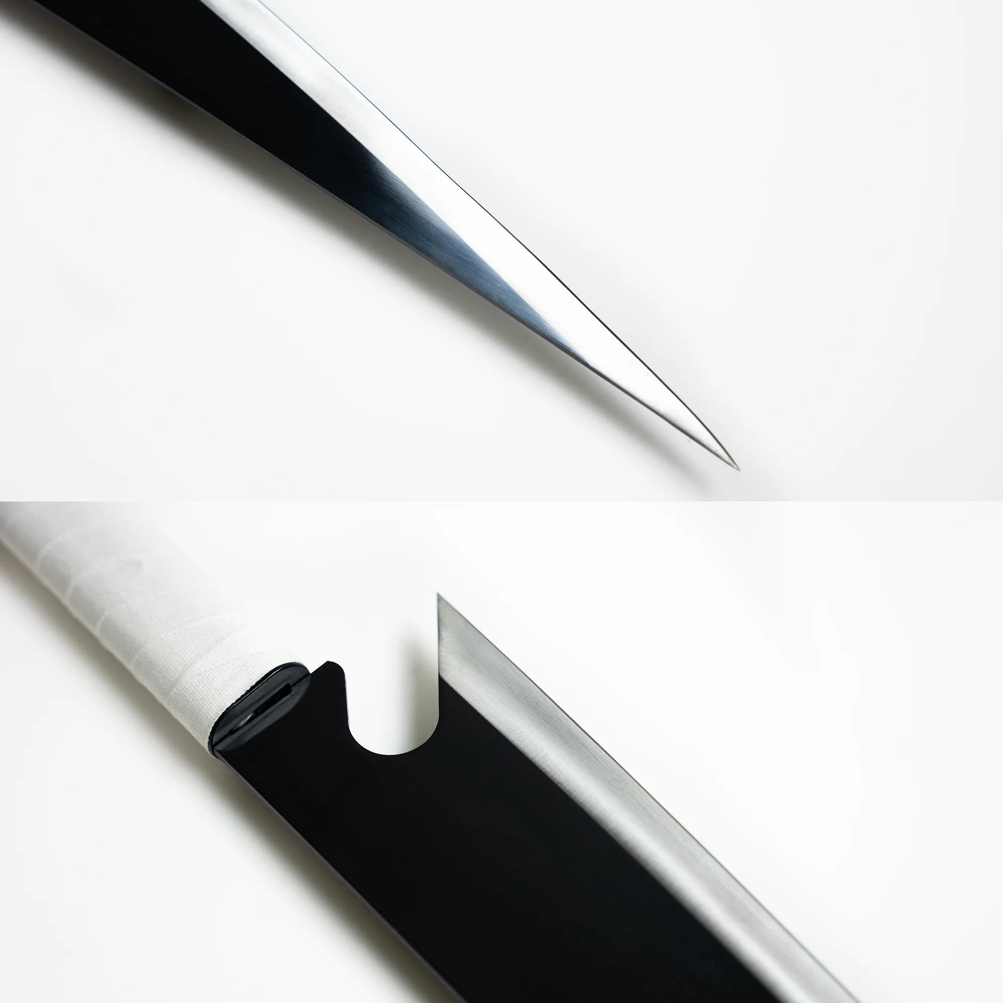 🔥 Epic Zangetsu Katana | Bleach Ichigo’s Legendary Bankai Sword Replica ⚔️