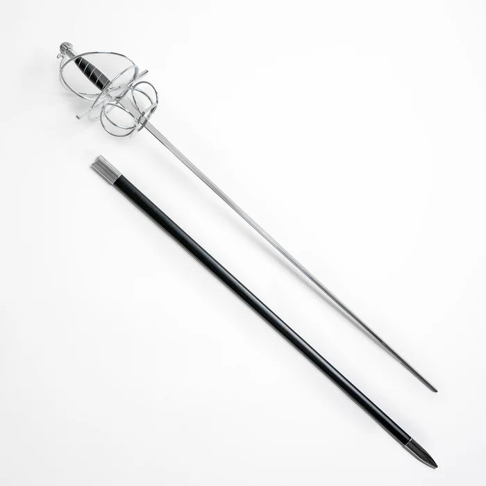Medieval Rapier