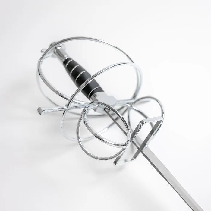 Medieval Rapier