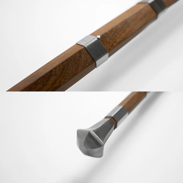 Medieval Zweihander Sword