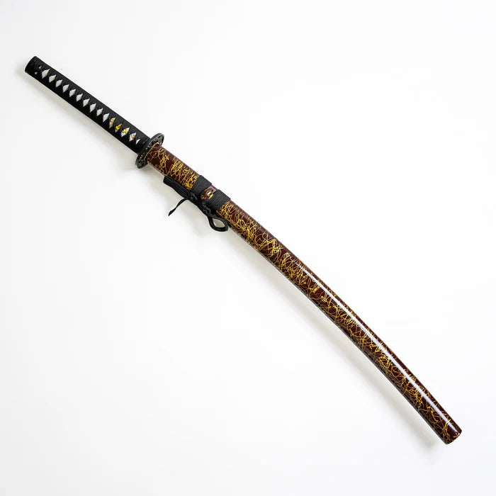 Midas Touch Katana