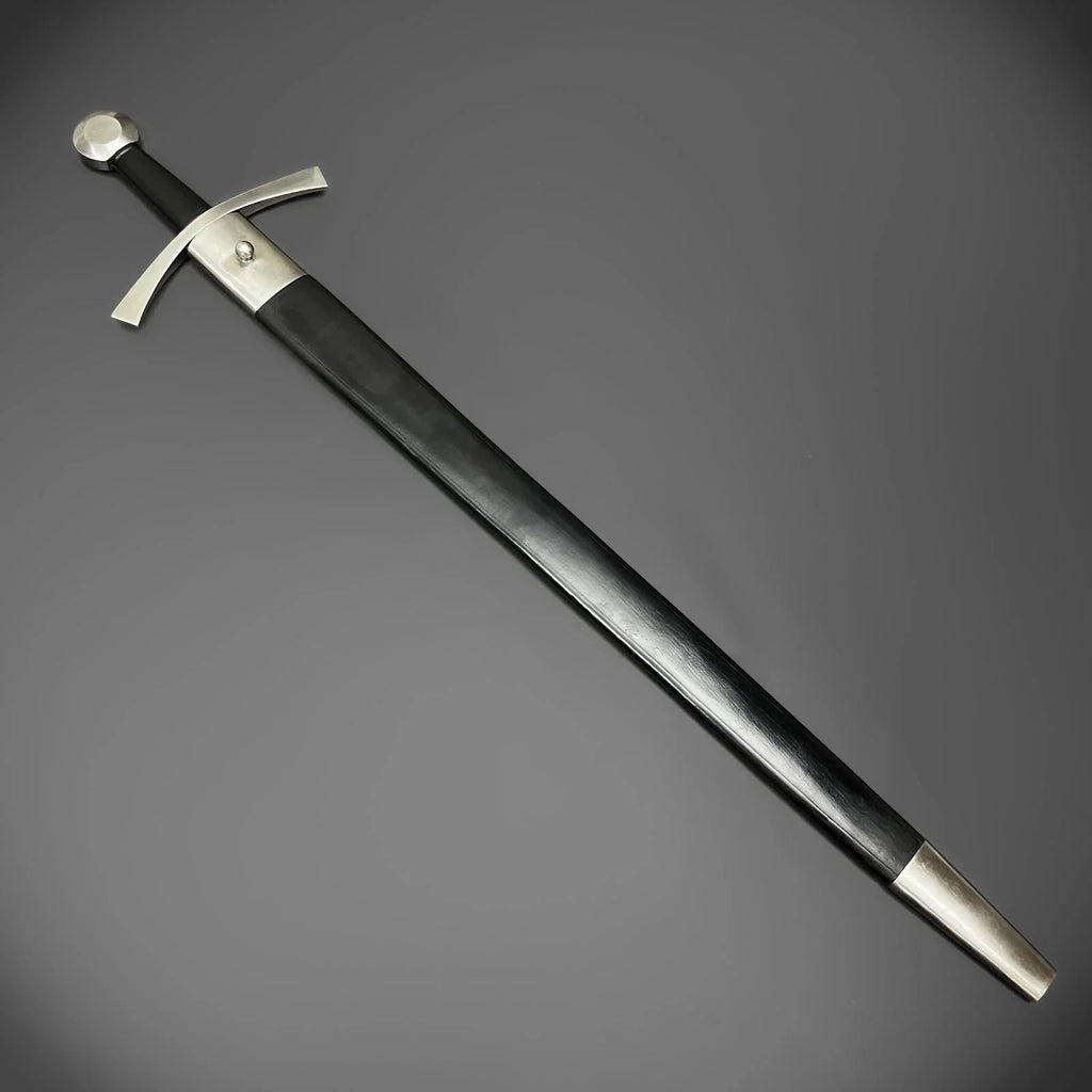 Classic Medieval Sword