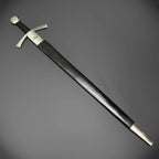 Classic Medieval Sword