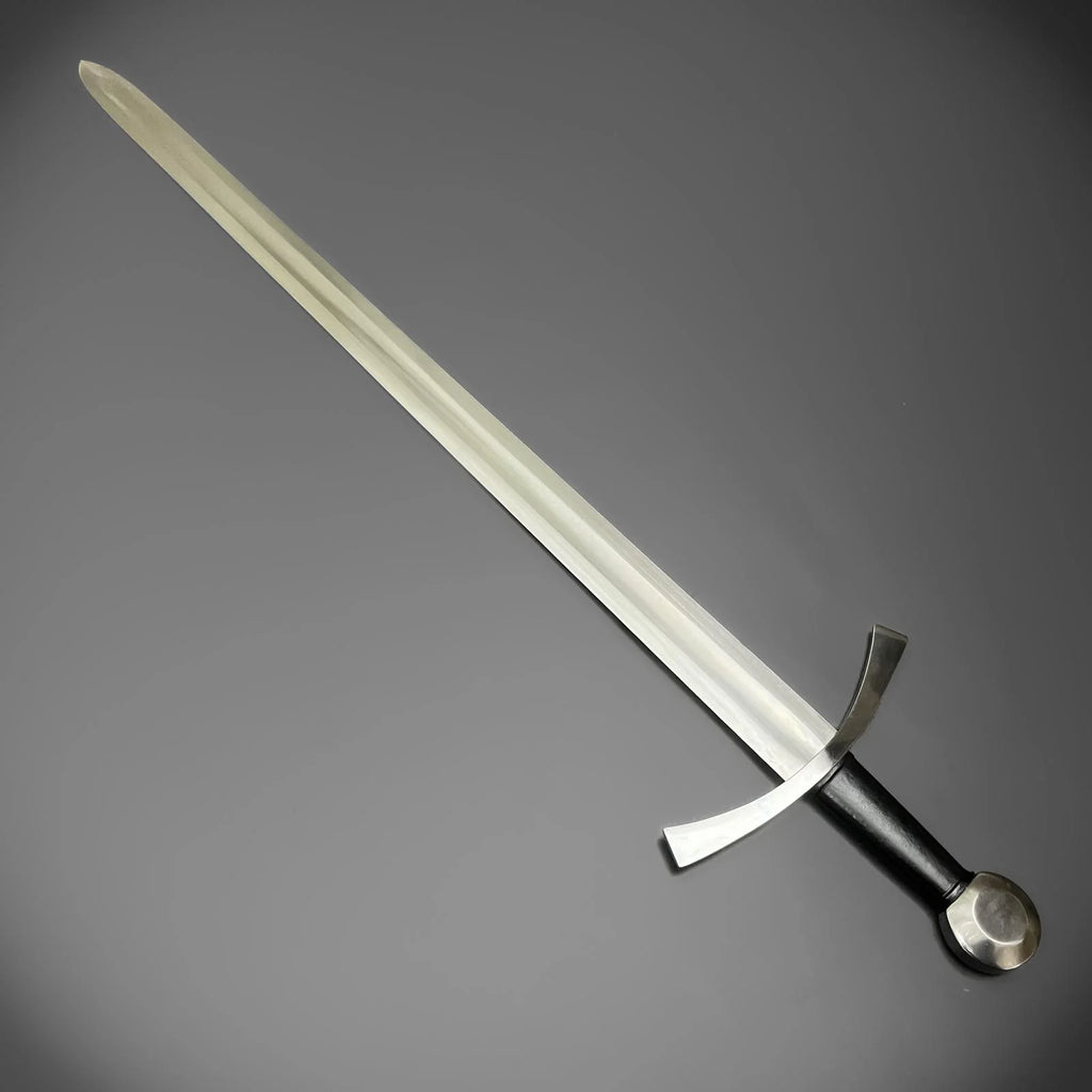 Classic Medieval Sword