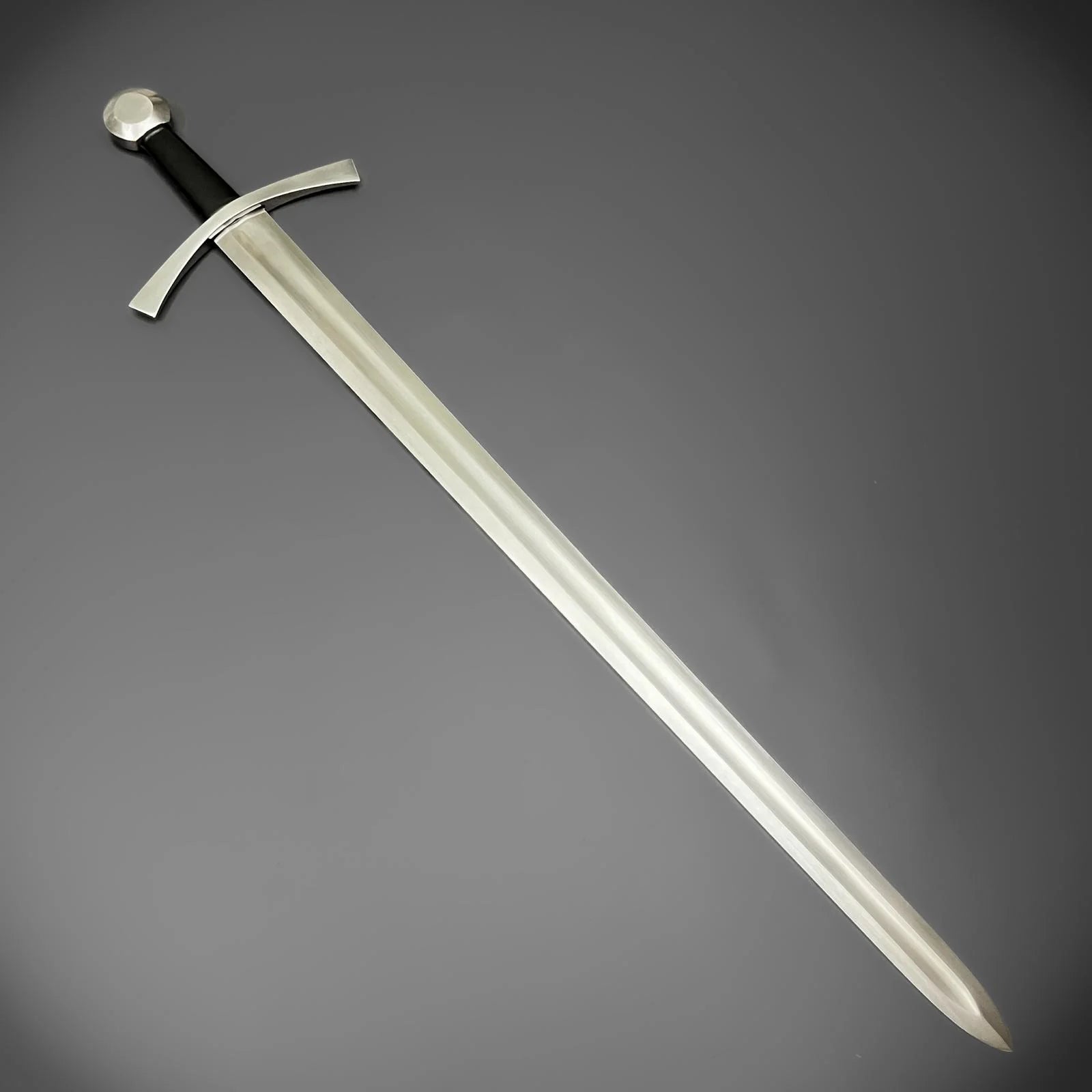 Classic Medieval Sword