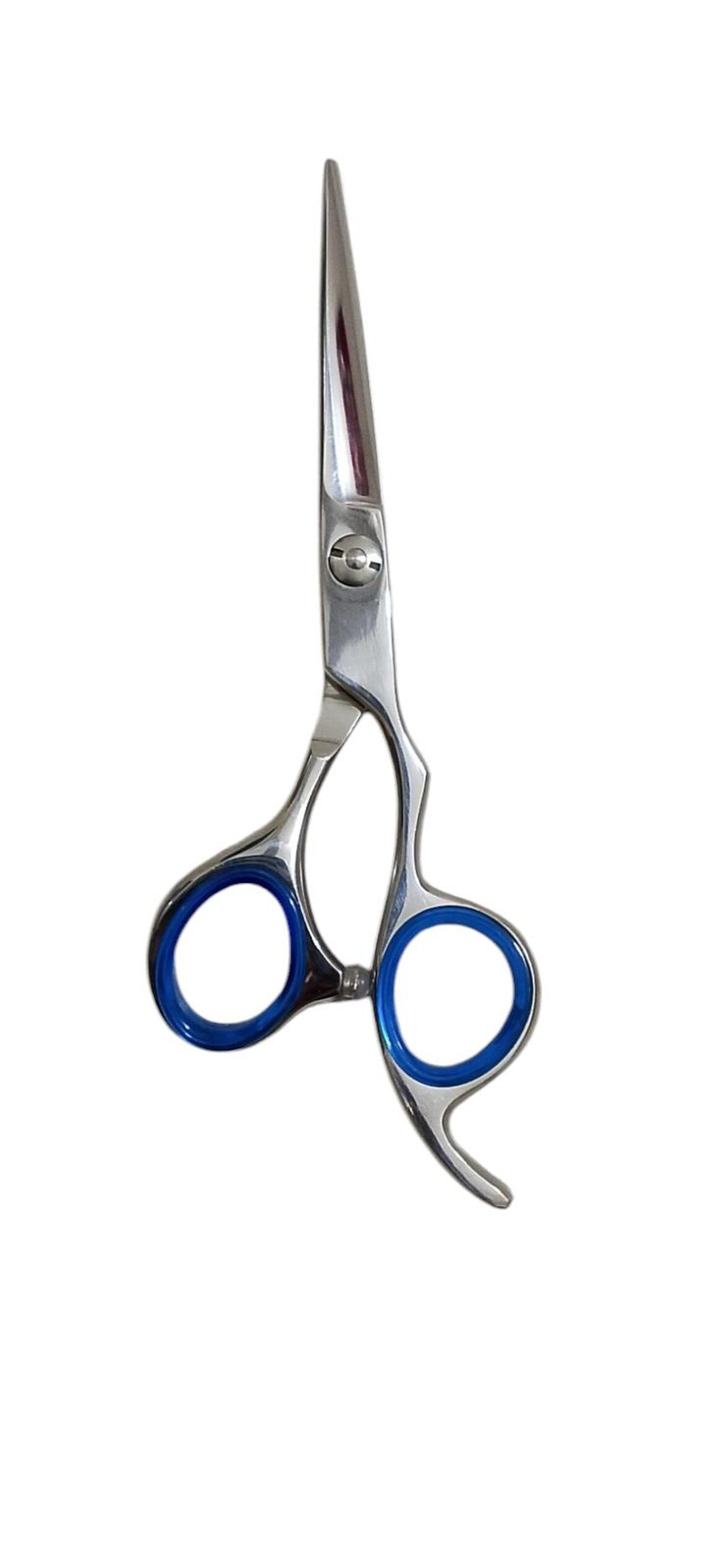 6.5" 440C Barber Shears Convex Edge Razor Sharp Beauty Scissors