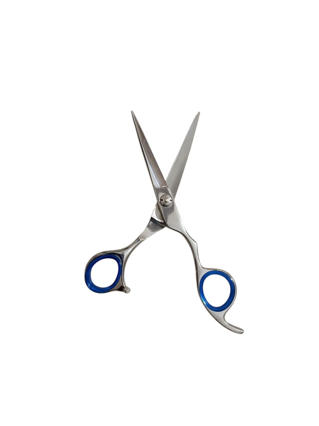 6.5" 440C Barber Shears Convex Edge Razor Sharp Beauty Scissors