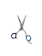 6.5" 440C Barber Shears Convex Edge Razor Sharp Beauty Scissors