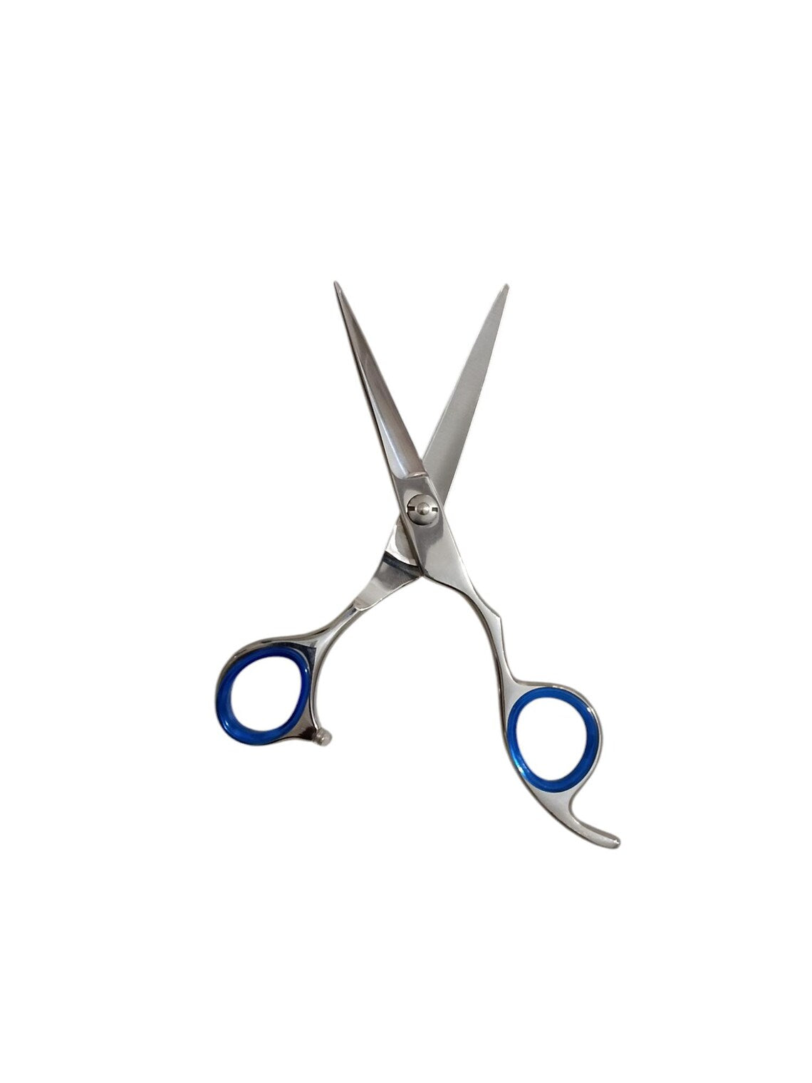 6.5" 440C Barber Shears Convex Edge Razor Sharp Beauty Scissors