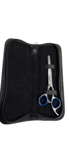 6.5" 440C Barber Shears Convex Edge Razor Sharp Beauty Scissors