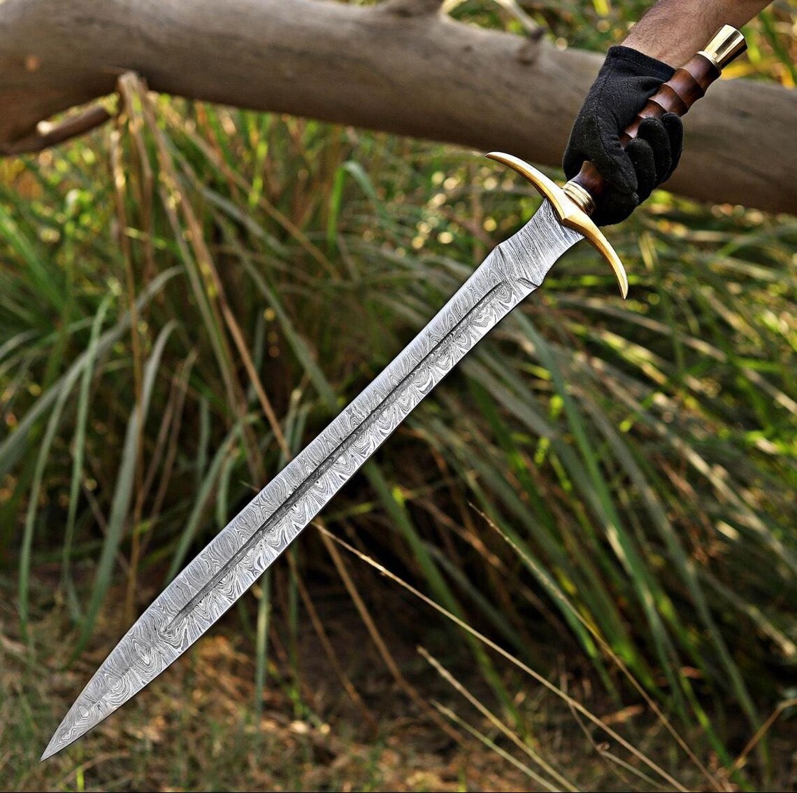 Handmade Gladius SWORD