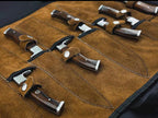 Hand-Forged Kitchen 9 pieces Set