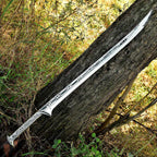 Viking Sword, Thranduil Elvin Sword