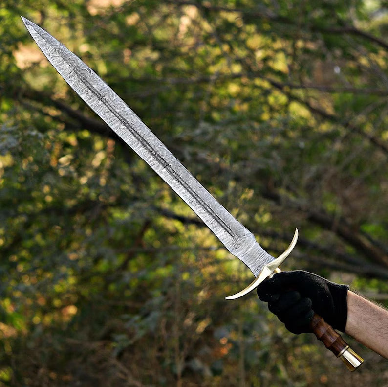 Handmade Gladius SWORD
