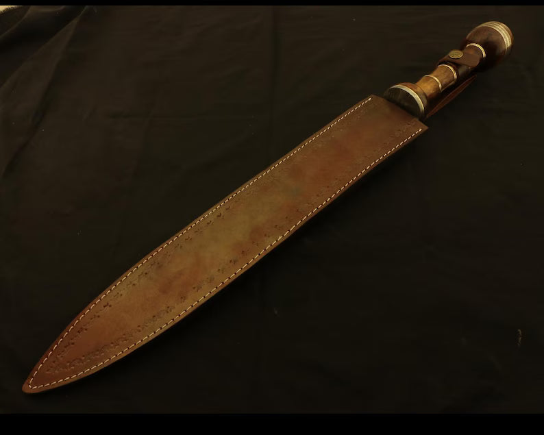 Handmade Gladius Sword with Hollow Handle