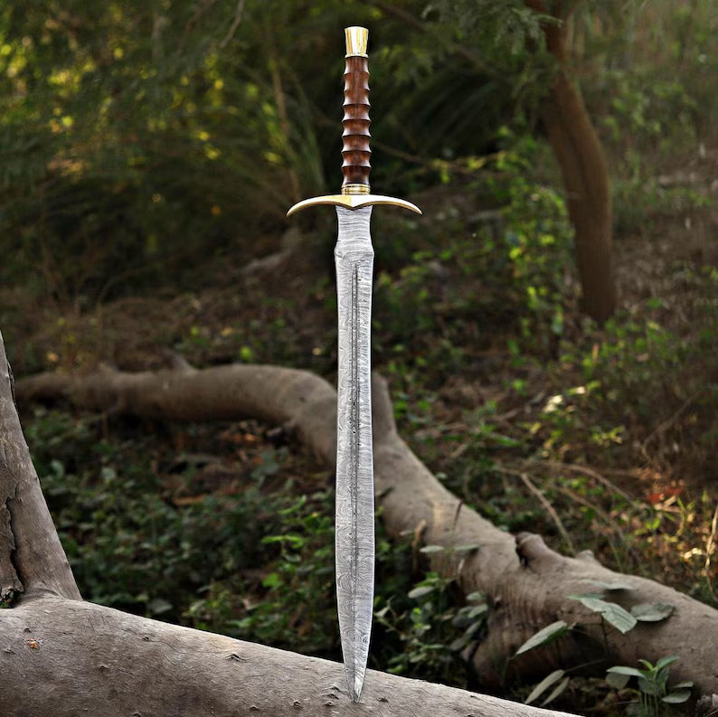 Handmade Gladius SWORD