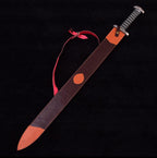 Handmade Damascus Steel Blade